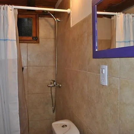 Apartamento Altos De Punilla Casa Grande Exterior foto