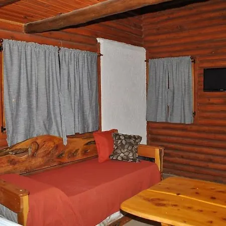 Apartamento Altos De Punilla Casa Grande Exterior foto