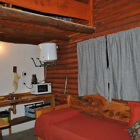 Apartamento Altos De Punilla Casa Grande Exterior foto