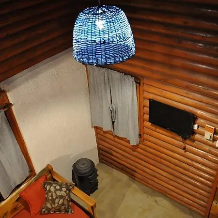 Apartamento Altos De Punilla Casa Grande Exterior foto