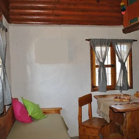 Apartamento Altos De Punilla Casa Grande Exterior foto