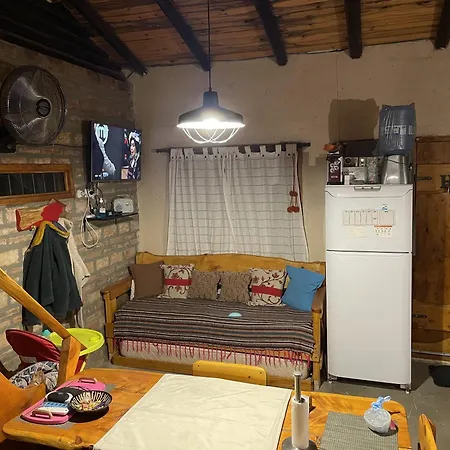 Apartamento Altos De Punilla Casa Grande Exterior foto