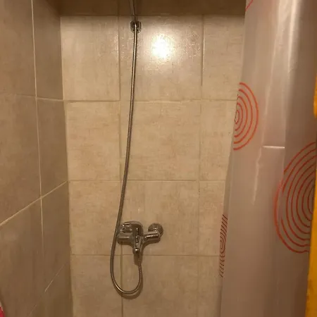 Apartamento Altos De Punilla Casa Grande Exterior foto