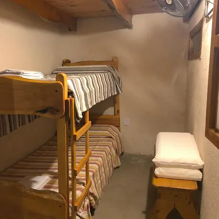 Apartamento Altos De Punilla Casa Grande Exterior foto
