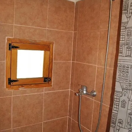 Apartamento Altos De Punilla Casa Grande Exterior foto