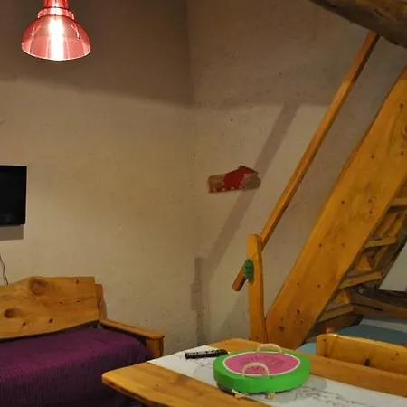 Apartamento Altos De Punilla Casa Grande Exterior foto