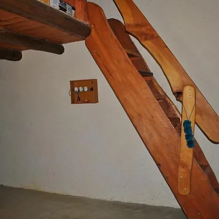 Apartamento Altos De Punilla Casa Grande Exterior foto