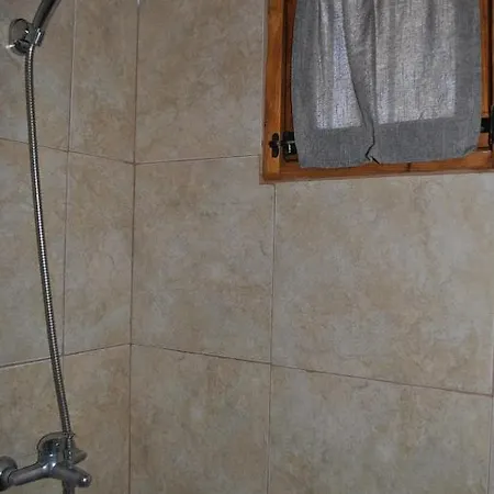 Apartamento Altos De Punilla Casa Grande Exterior foto