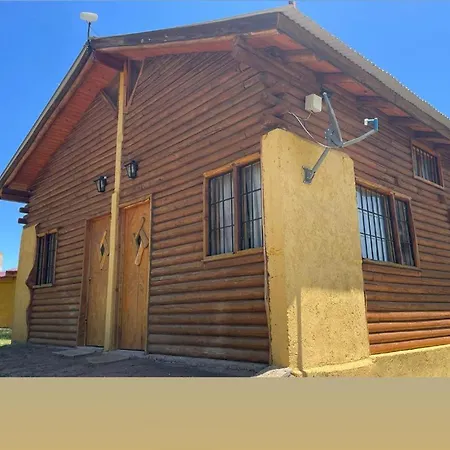 Apartamento Altos De Punilla Casa Grande Exterior foto