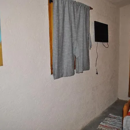 Apartamento Altos De Punilla Casa Grande Exterior foto