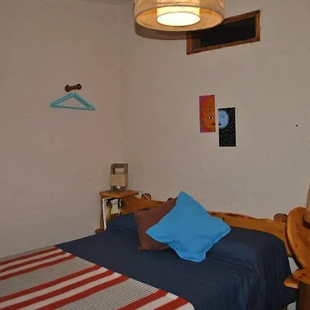 Apartamento Altos De Punilla Casa Grande Exterior foto