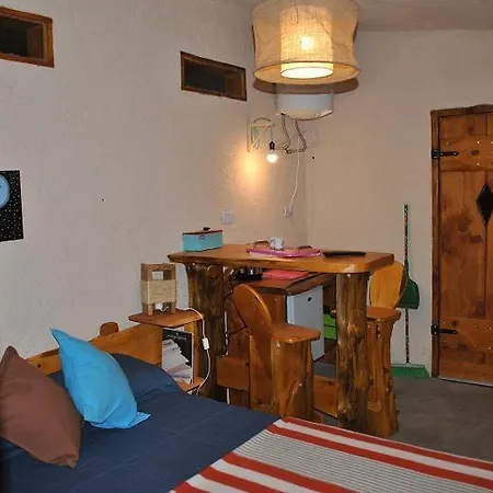 Apartamento Altos De Punilla Casa Grande Exterior foto