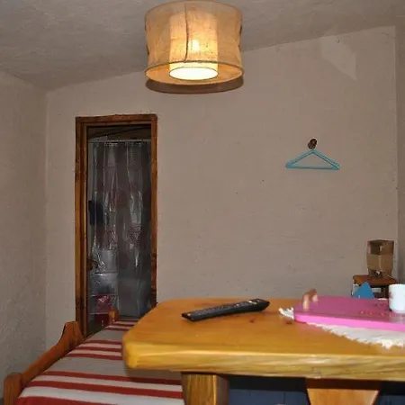 Apartamento Altos De Punilla Casa Grande Exterior foto