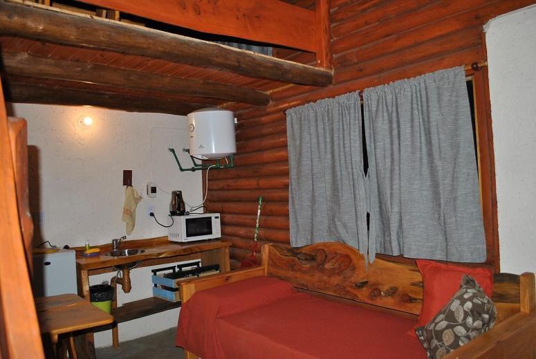 Altos De Punilla Apartment
