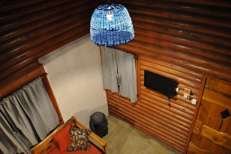 Altos De Punilla Apartment *