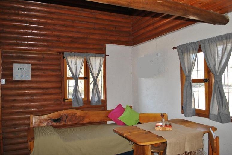Apartment Altos De Punilla