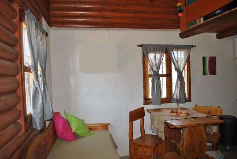 Altos De Punilla Casa Grande