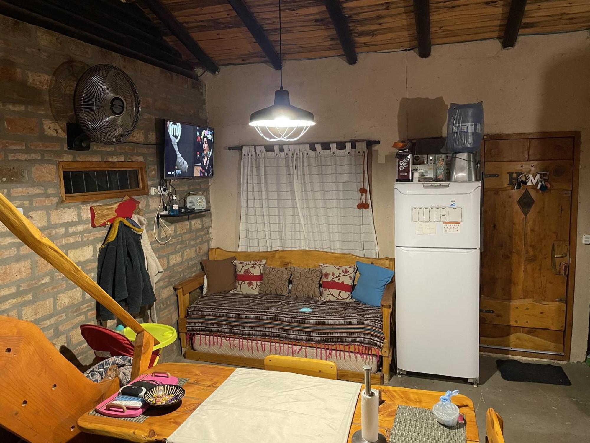 Altos De Punilla * Casa Grande