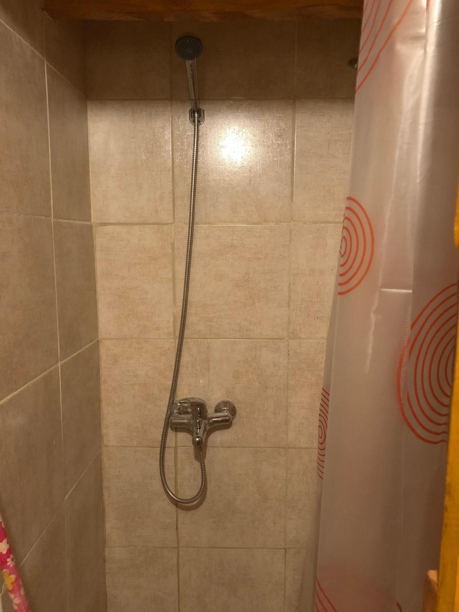 Altos De Punilla Apartment Casa Grande