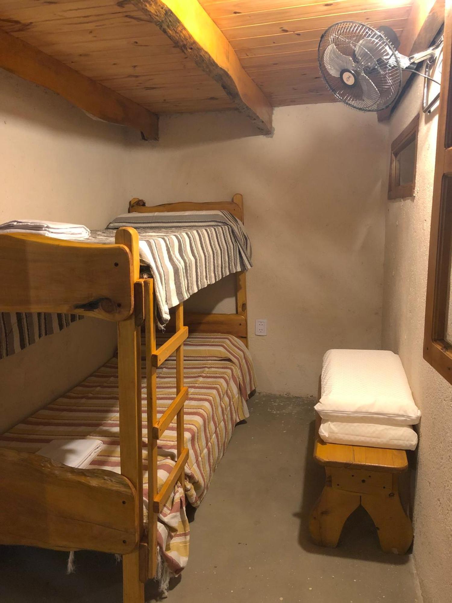 Altos De Punilla Apartment