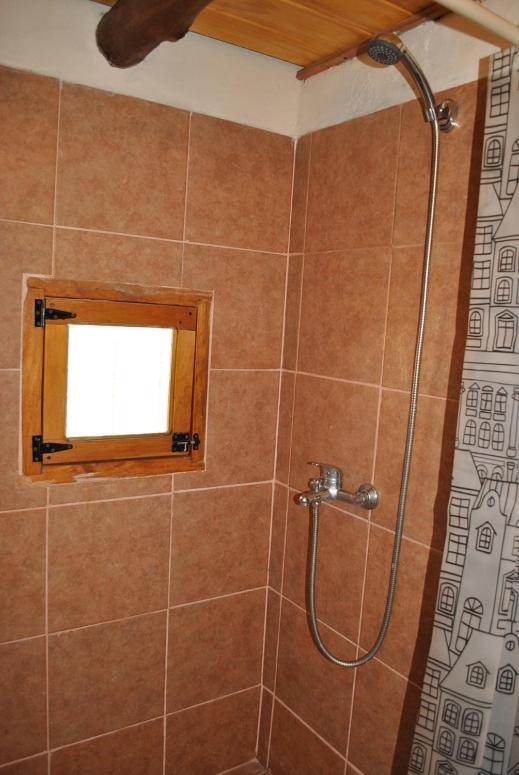 Altos De Punilla Apartment Casa Grande