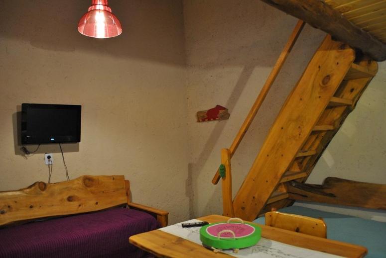 Altos De Punilla Apartment
