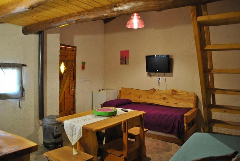 Altos De Punilla * Casa Grande