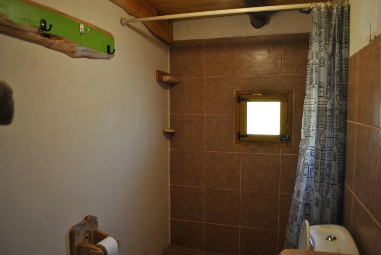 Altos De Punilla Apartment