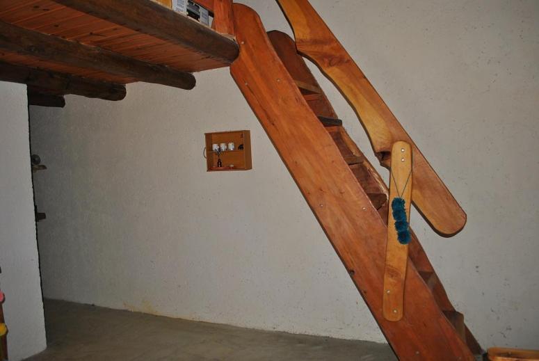 Apartment Altos De Punilla Casa Grande