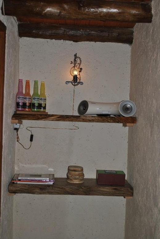 Apartment Altos De Punilla