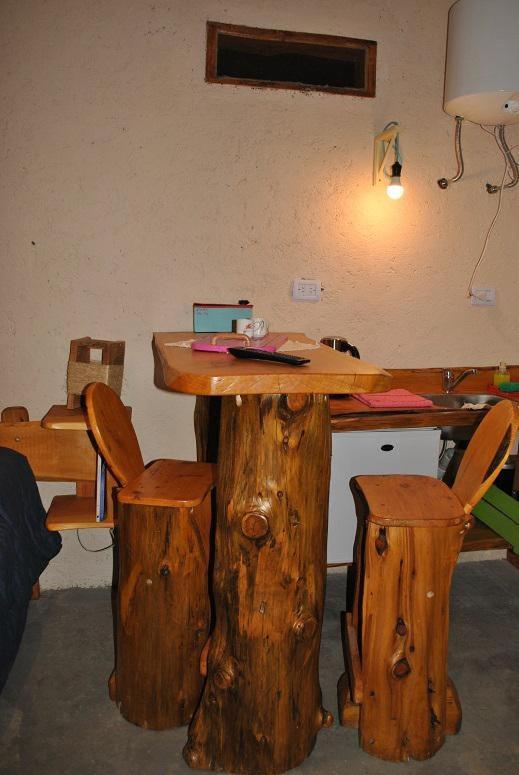 Apartment Altos De Punilla