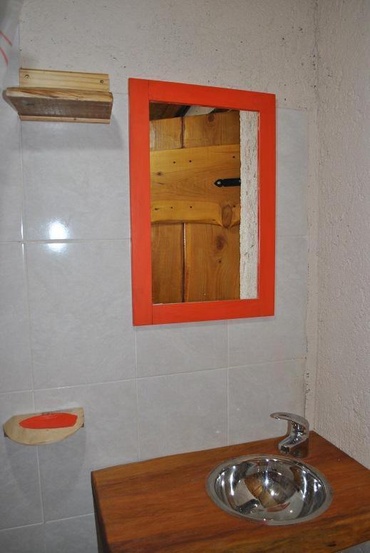 Altos De Punilla * Casa Grande