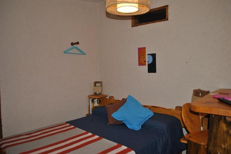 Altos De Punilla Apartment
