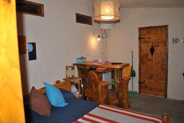 Altos De Punilla Apartment *